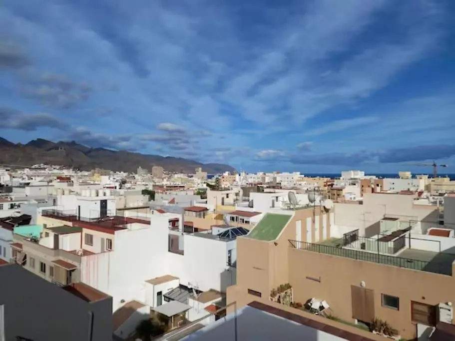 Apartment Oran Tenerife Suites Ap. 03 Santa Cruz de Tenerife